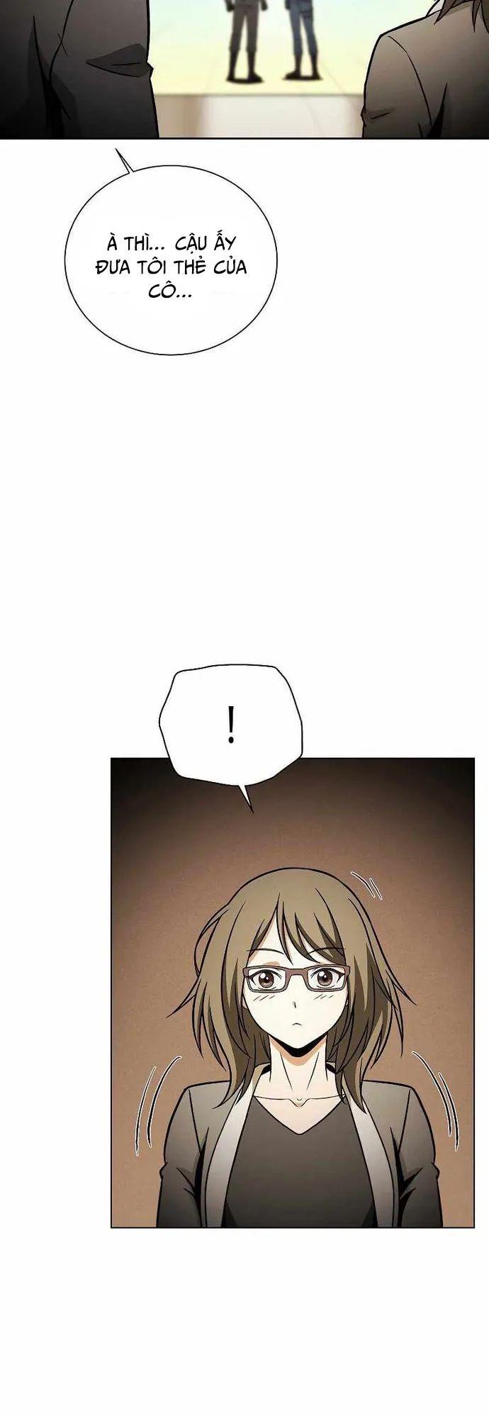 Thợ Săn Ăn Thịt Người - Chapter 39 - Page 48