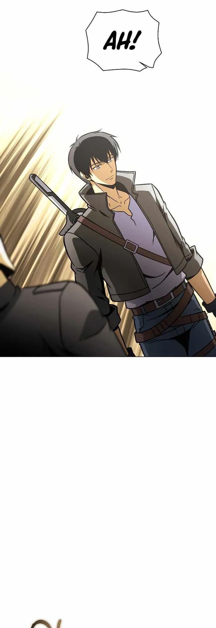 Thợ Săn Ăn Thịt Người - Chapter 39 - Page 49