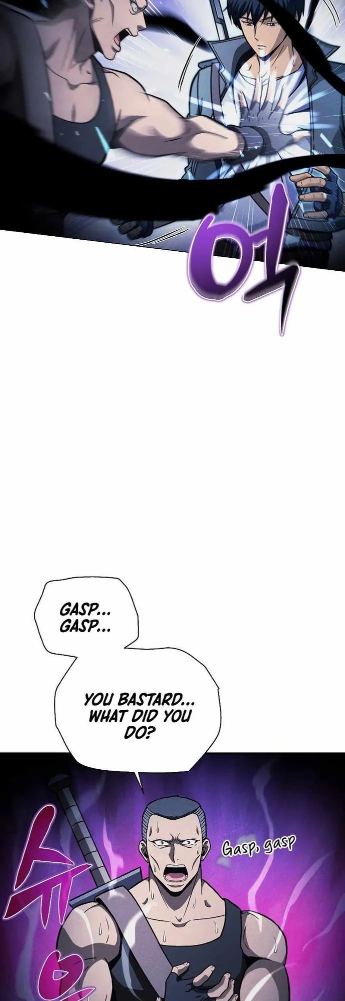 Thợ Săn Ăn Thịt Người - Chapter 39 - Page 5