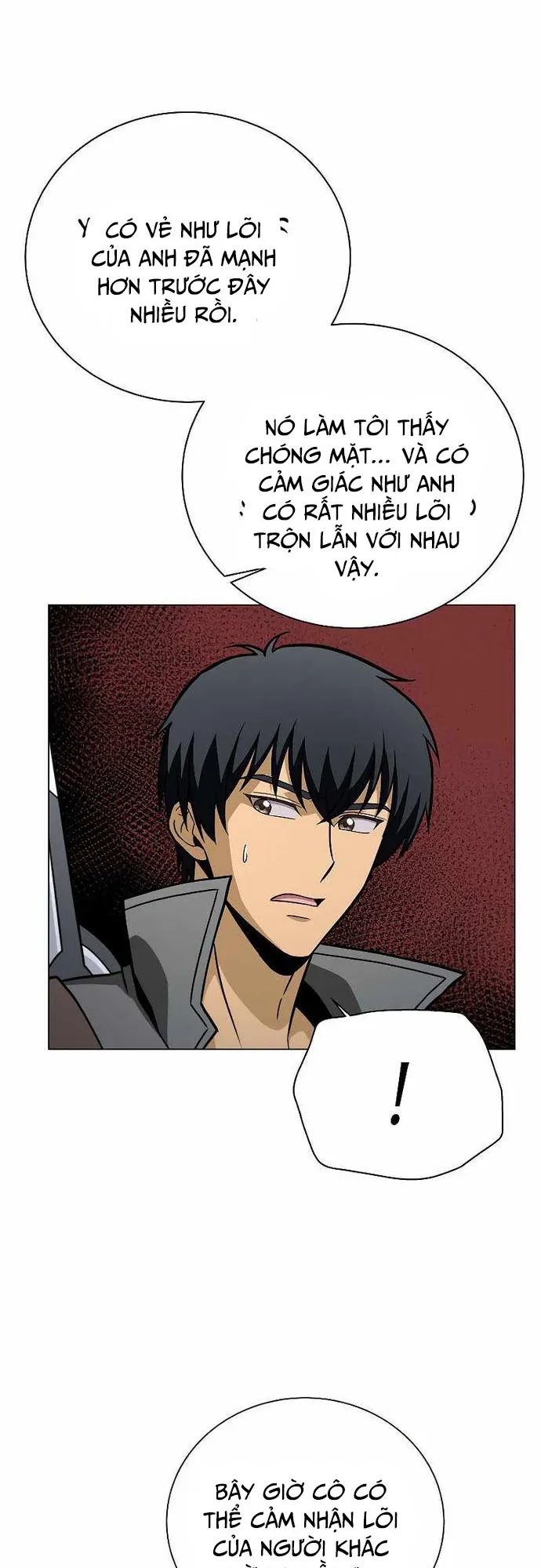 Thợ Săn Ăn Thịt Người - Chapter 39 - Page 52