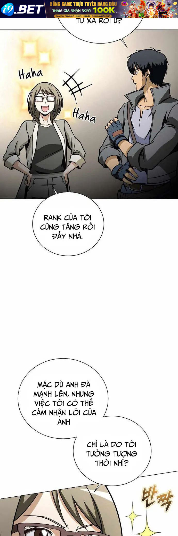 Thợ Săn Ăn Thịt Người - Chapter 39 - Page 53