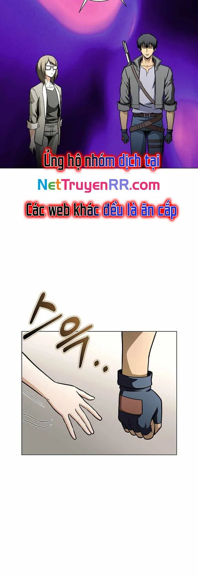 Thợ Săn Ăn Thịt Người - Chapter 39 - Page 55