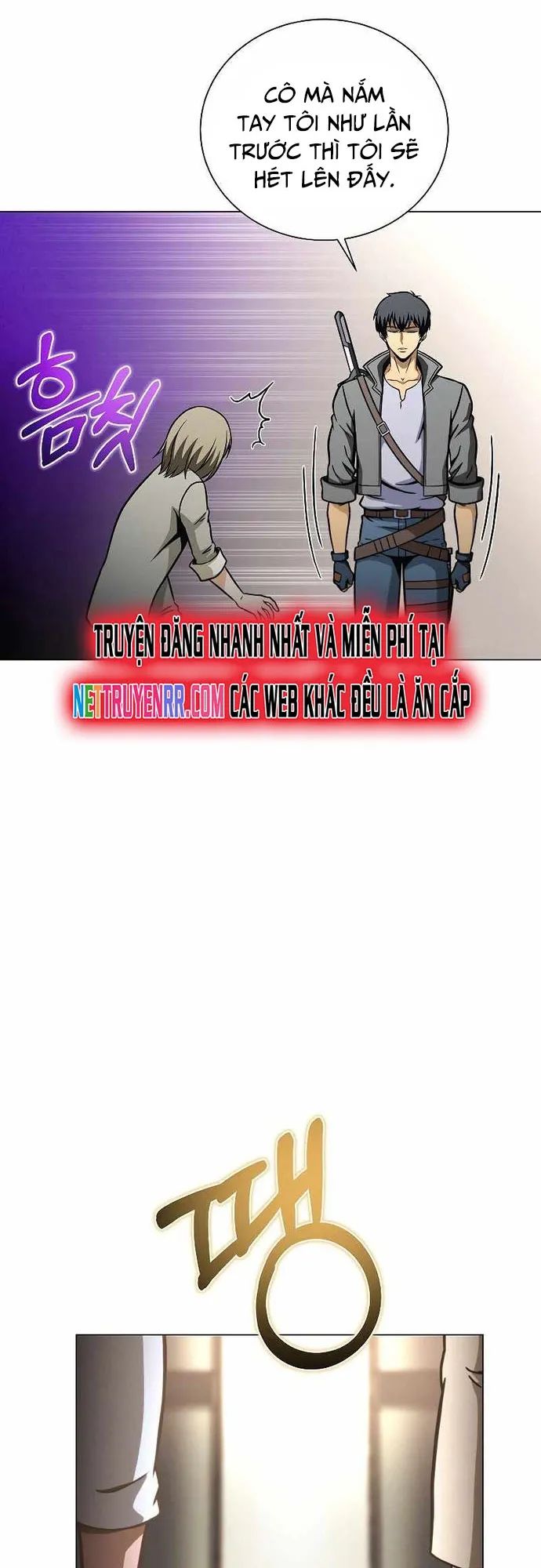 Thợ Săn Ăn Thịt Người - Chapter 39 - Page 56