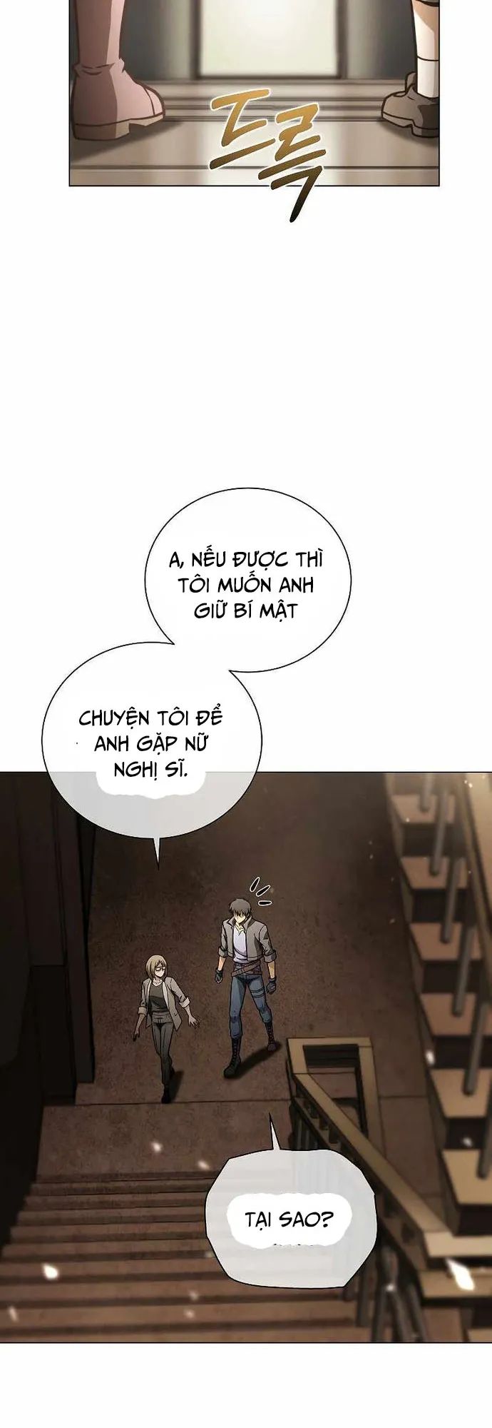 Thợ Săn Ăn Thịt Người - Chapter 39 - Page 57