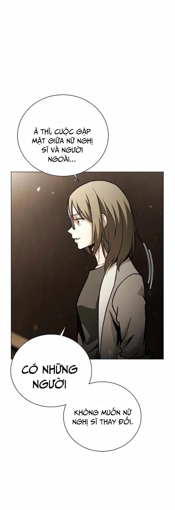 Thợ Săn Ăn Thịt Người - Chapter 39 - Page 58