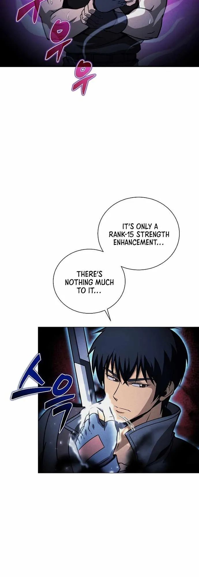 Thợ Săn Ăn Thịt Người - Chapter 39 - Page 6