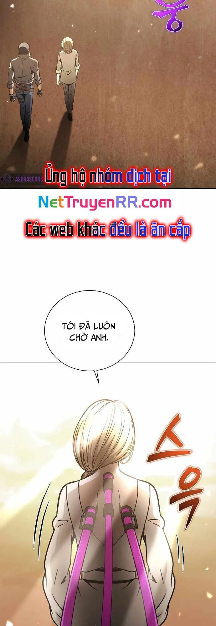 Thợ Săn Ăn Thịt Người - Chapter 39 - Page 61