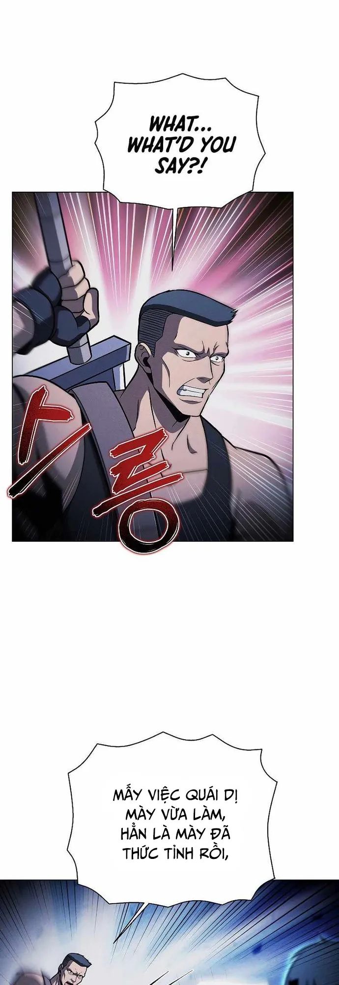 Thợ Săn Ăn Thịt Người - Chapter 39 - Page 7