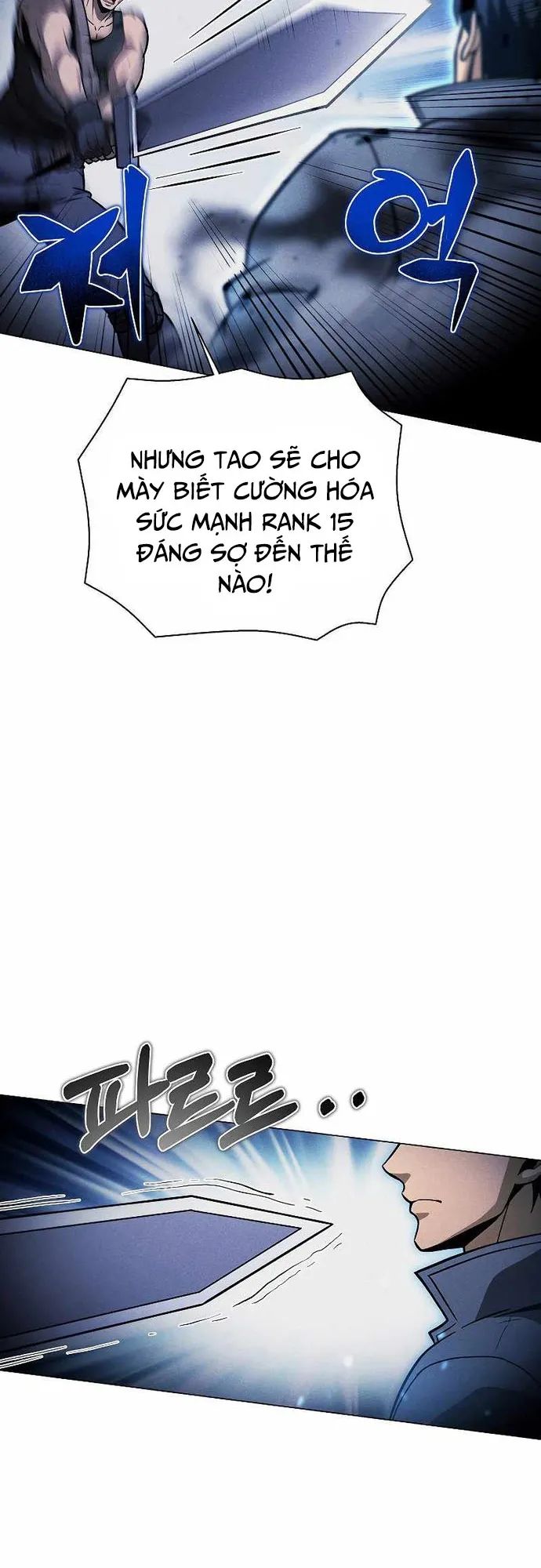 Thợ Săn Ăn Thịt Người - Chapter 39 - Page 8