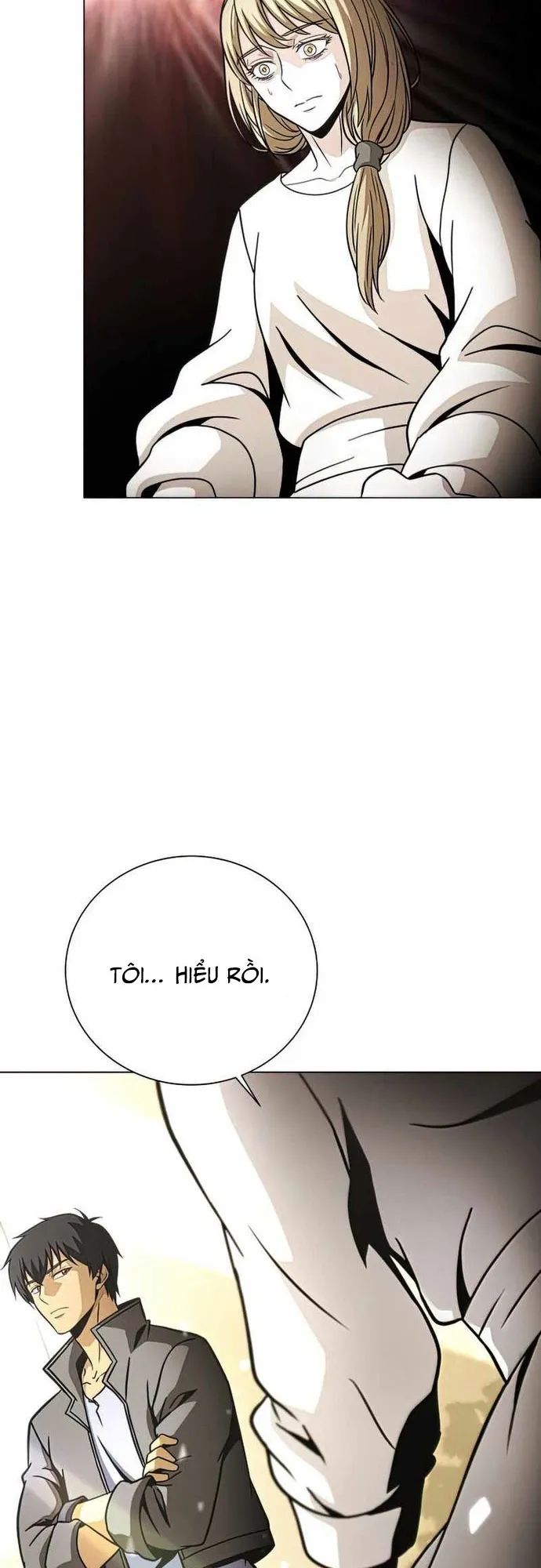 Thợ Săn Ăn Thịt Người - Chapter 40 - Page 10