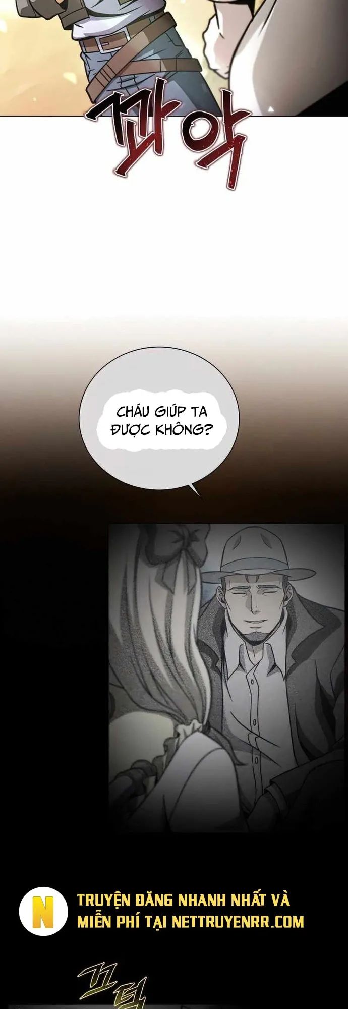Thợ Săn Ăn Thịt Người - Chapter 40 - Page 11