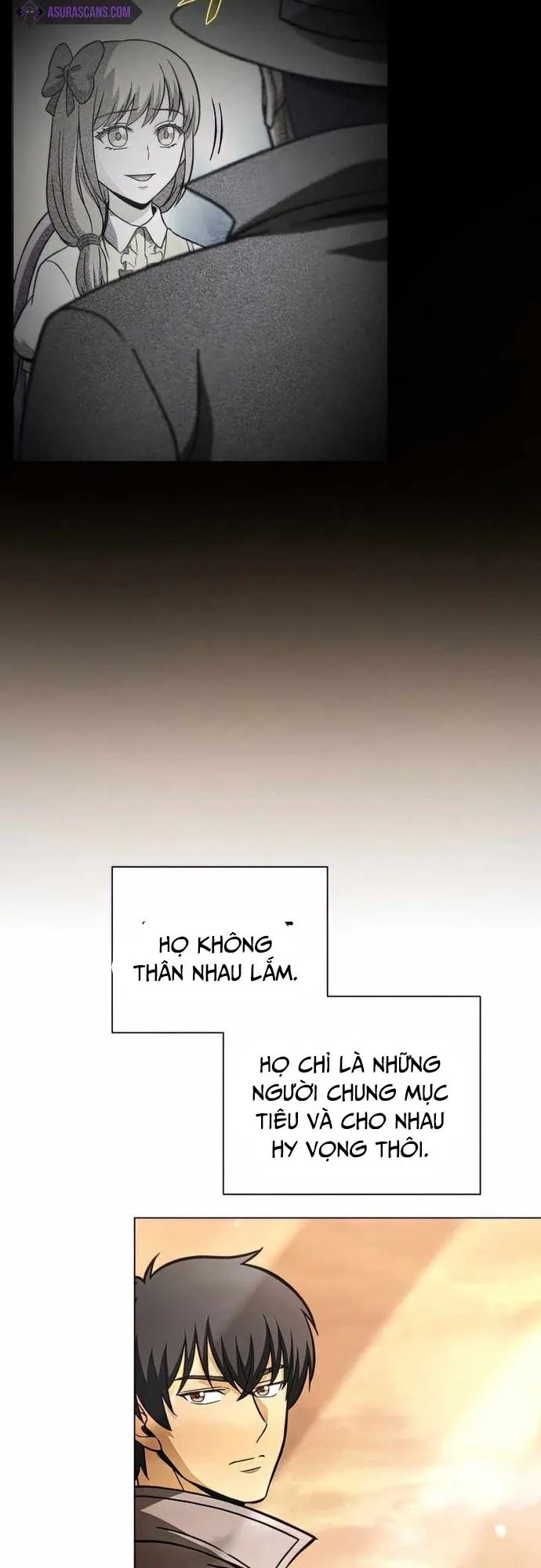 Thợ Săn Ăn Thịt Người - Chapter 40 - Page 12
