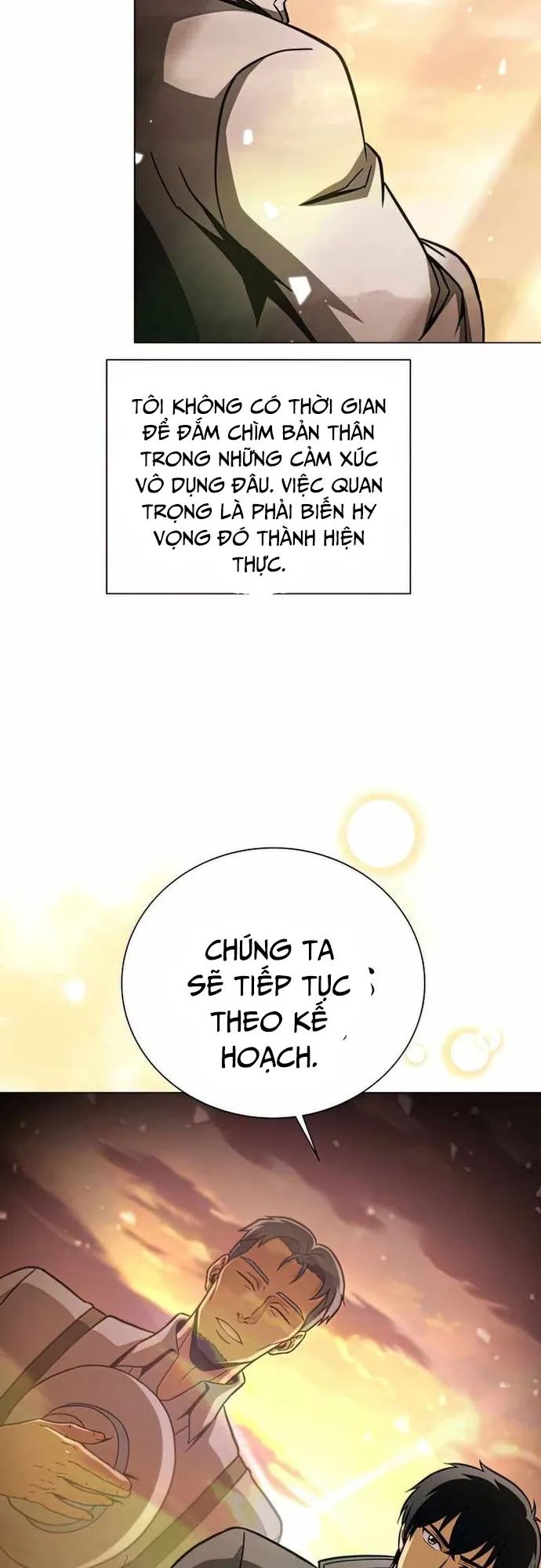 Thợ Săn Ăn Thịt Người - Chapter 40 - Page 13