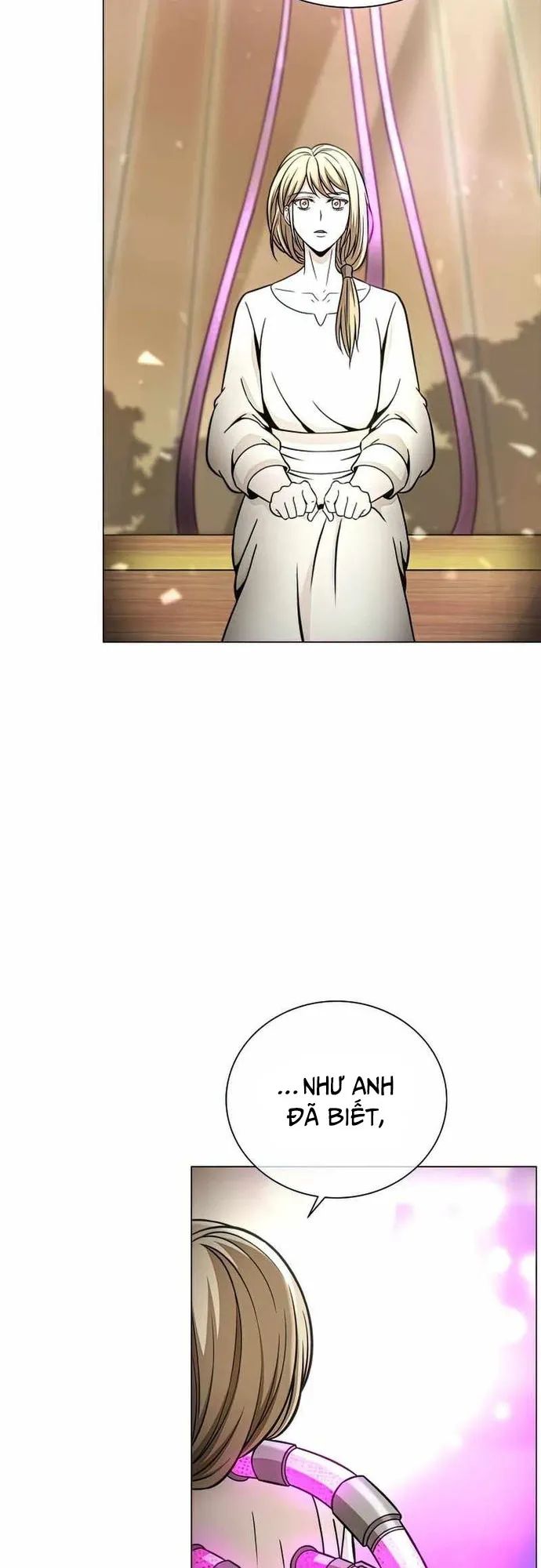 Thợ Săn Ăn Thịt Người - Chapter 40 - Page 17