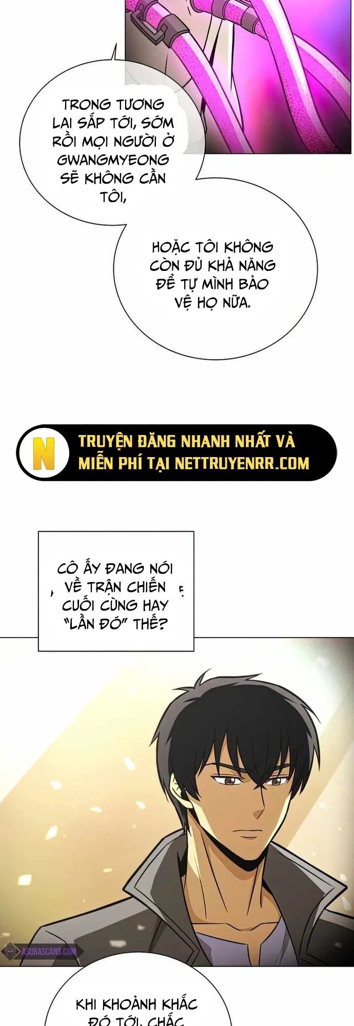 Thợ Săn Ăn Thịt Người - Chapter 40 - Page 18