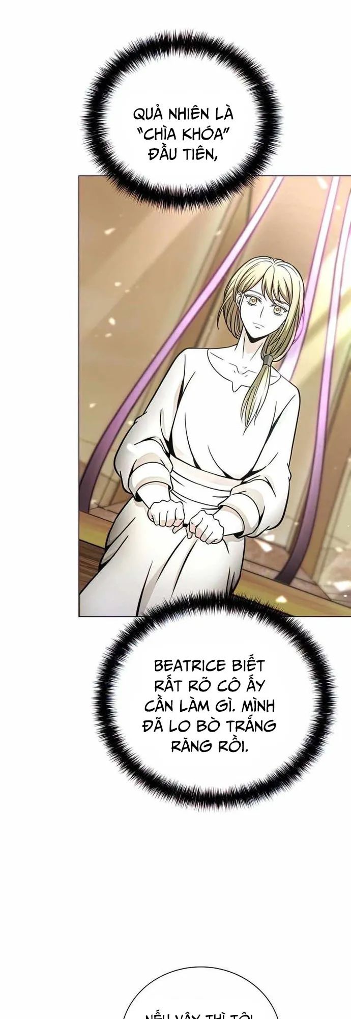 Thợ Săn Ăn Thịt Người - Chapter 40 - Page 21