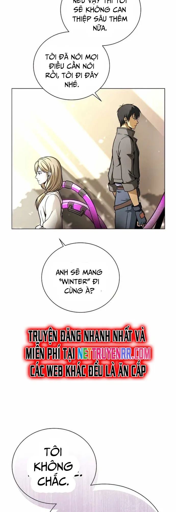 Thợ Săn Ăn Thịt Người - Chapter 40 - Page 22