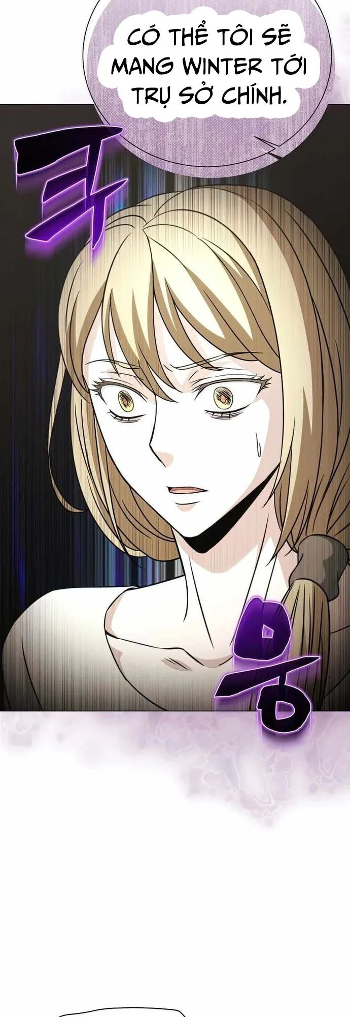 Thợ Săn Ăn Thịt Người - Chapter 40 - Page 23