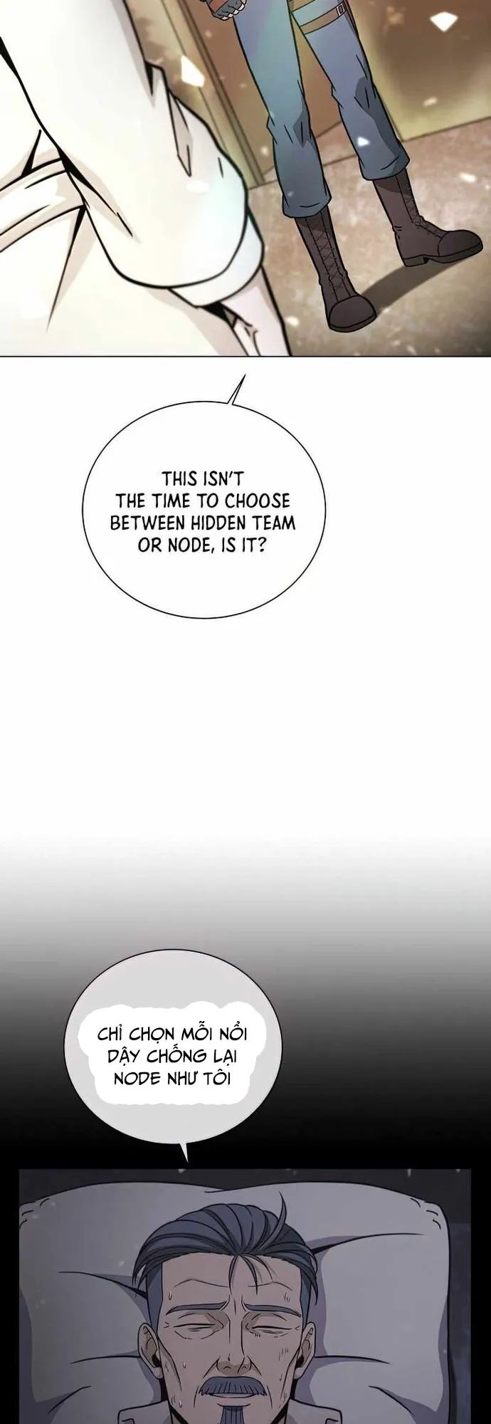 Thợ Săn Ăn Thịt Người - Chapter 40 - Page 26