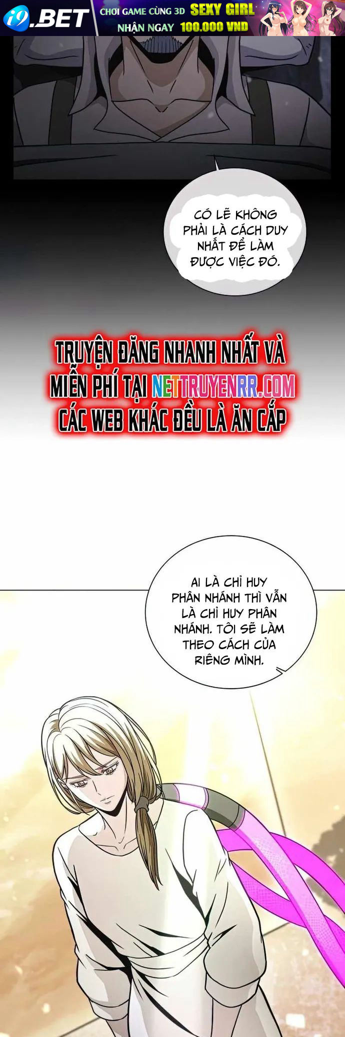 Thợ Săn Ăn Thịt Người - Chapter 40 - Page 27
