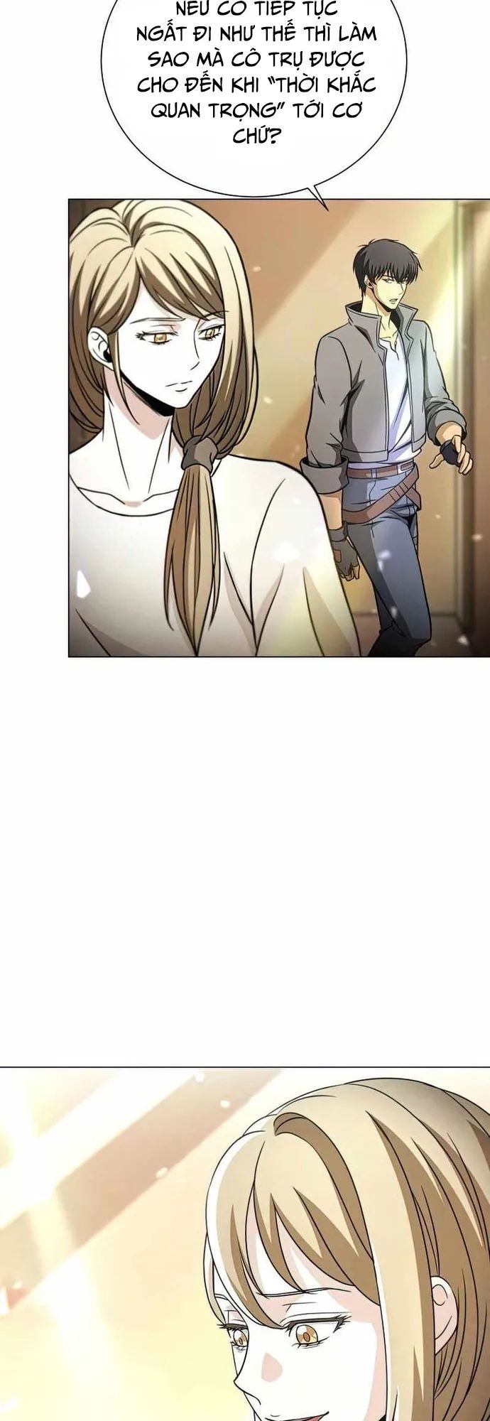 Thợ Săn Ăn Thịt Người - Chapter 40 - Page 30