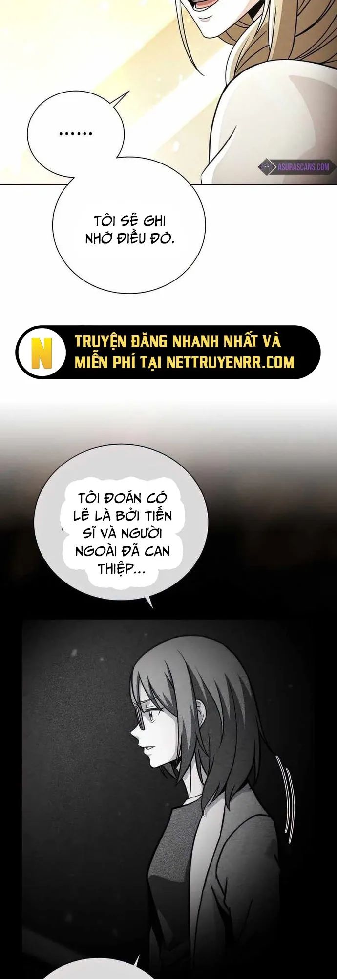 Thợ Săn Ăn Thịt Người - Chapter 40 - Page 31