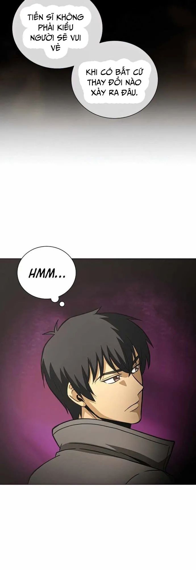 Thợ Săn Ăn Thịt Người - Chapter 40 - Page 32