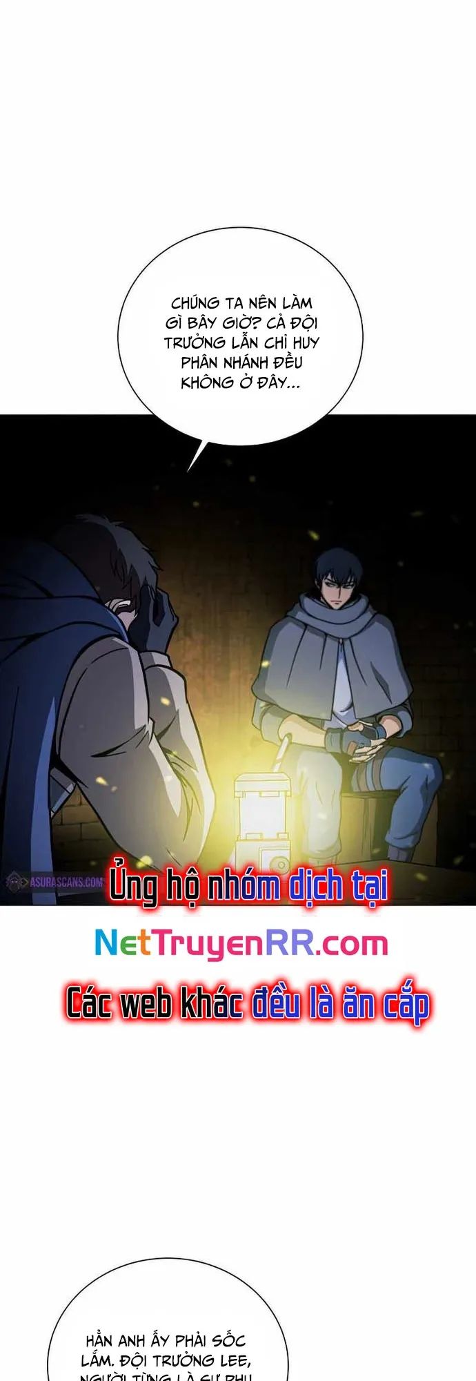 Thợ Săn Ăn Thịt Người - Chapter 40 - Page 35