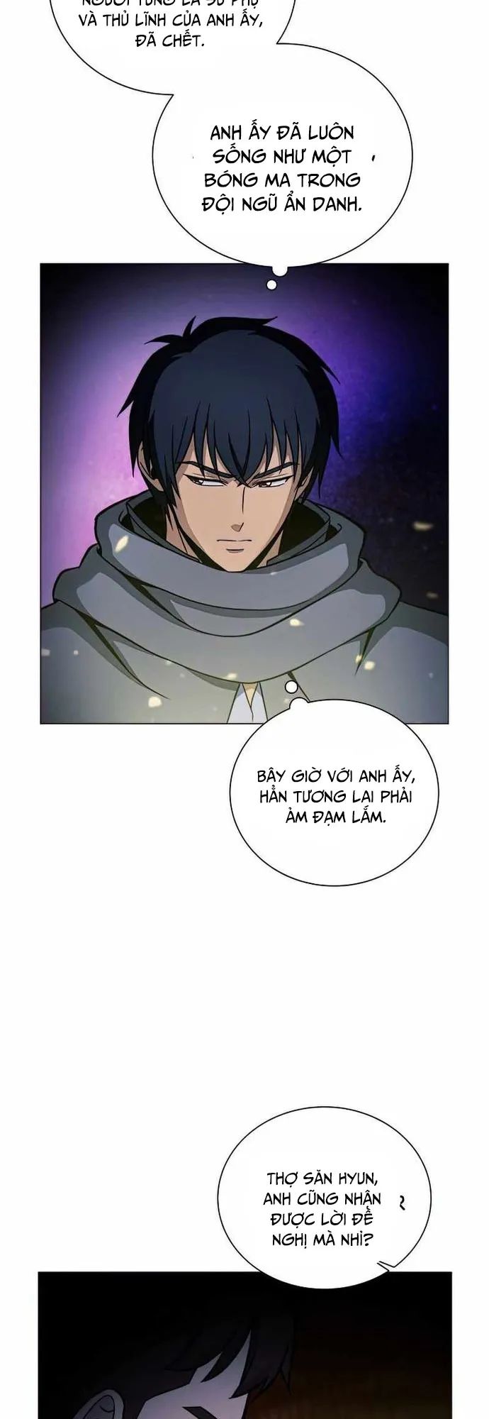 Thợ Săn Ăn Thịt Người - Chapter 40 - Page 36