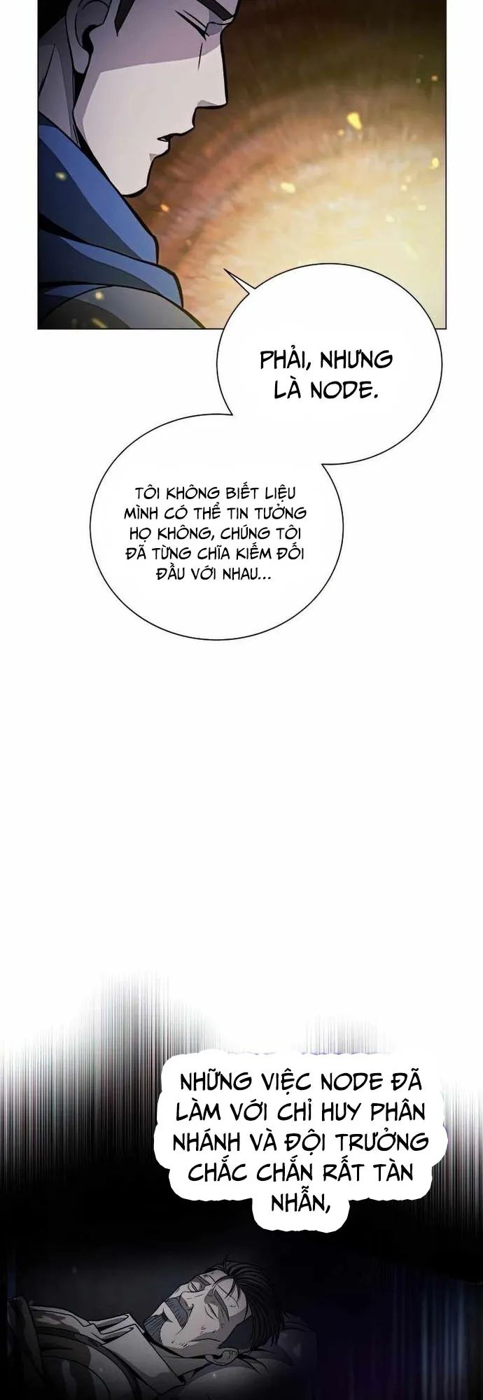 Thợ Săn Ăn Thịt Người - Chapter 40 - Page 37