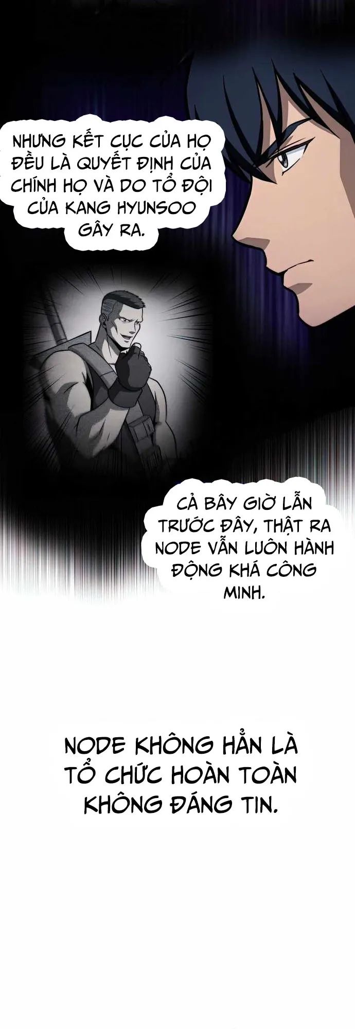Thợ Săn Ăn Thịt Người - Chapter 40 - Page 38