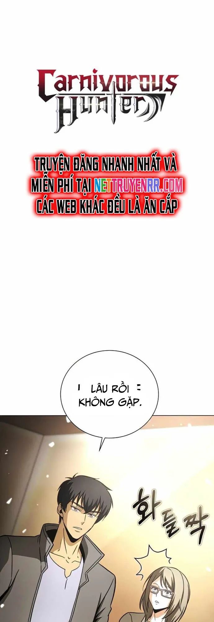 Thợ Săn Ăn Thịt Người - Chapter 40 - Page 4