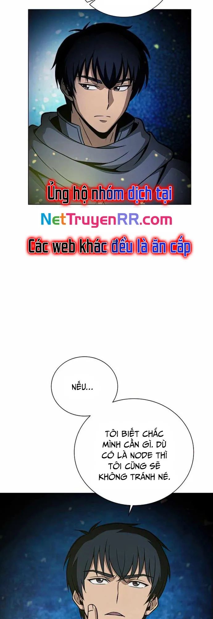 Thợ Săn Ăn Thịt Người - Chapter 40 - Page 40