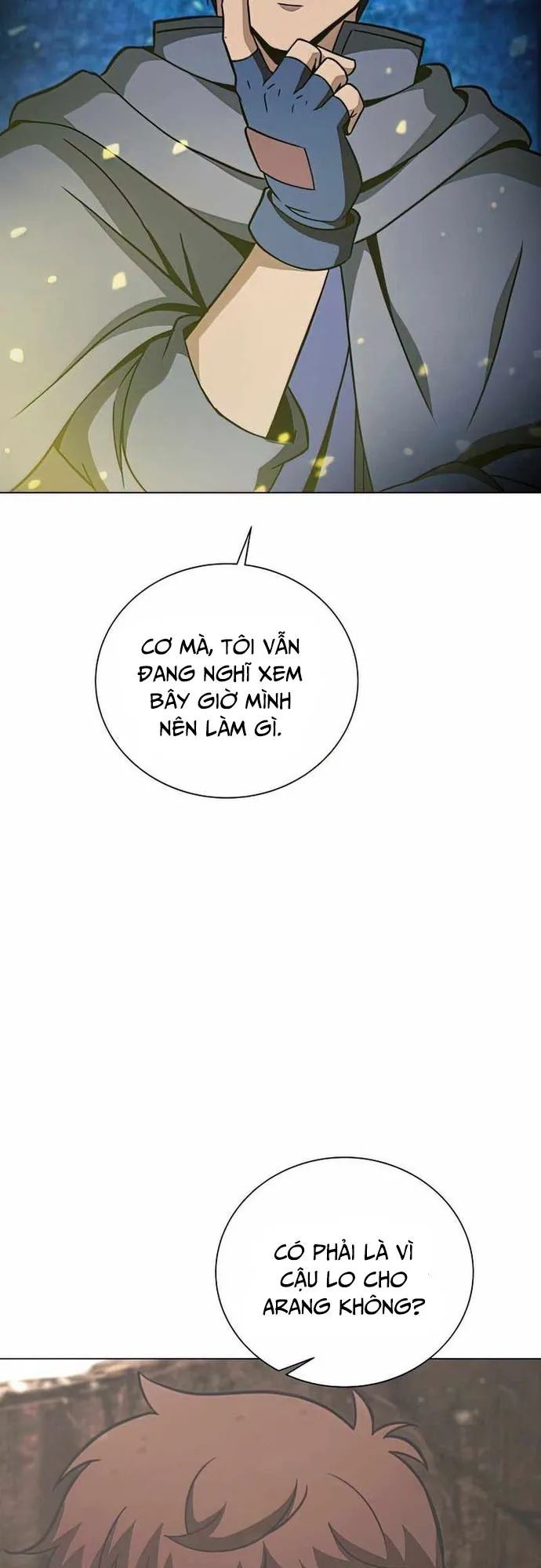 Thợ Săn Ăn Thịt Người - Chapter 40 - Page 41