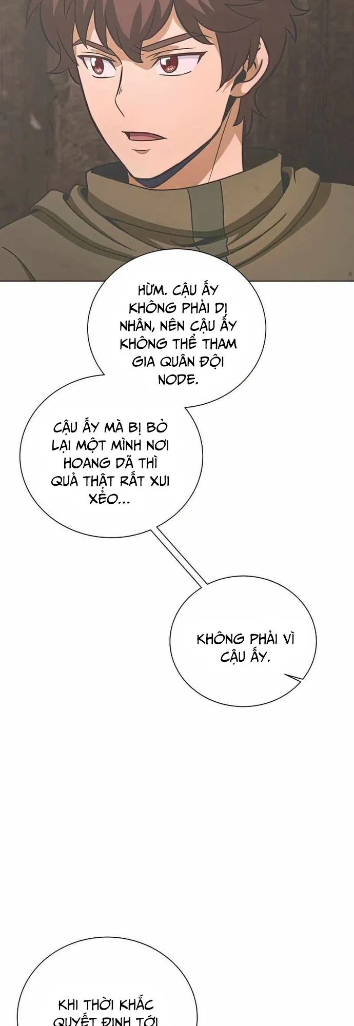 Thợ Săn Ăn Thịt Người - Chapter 40 - Page 42