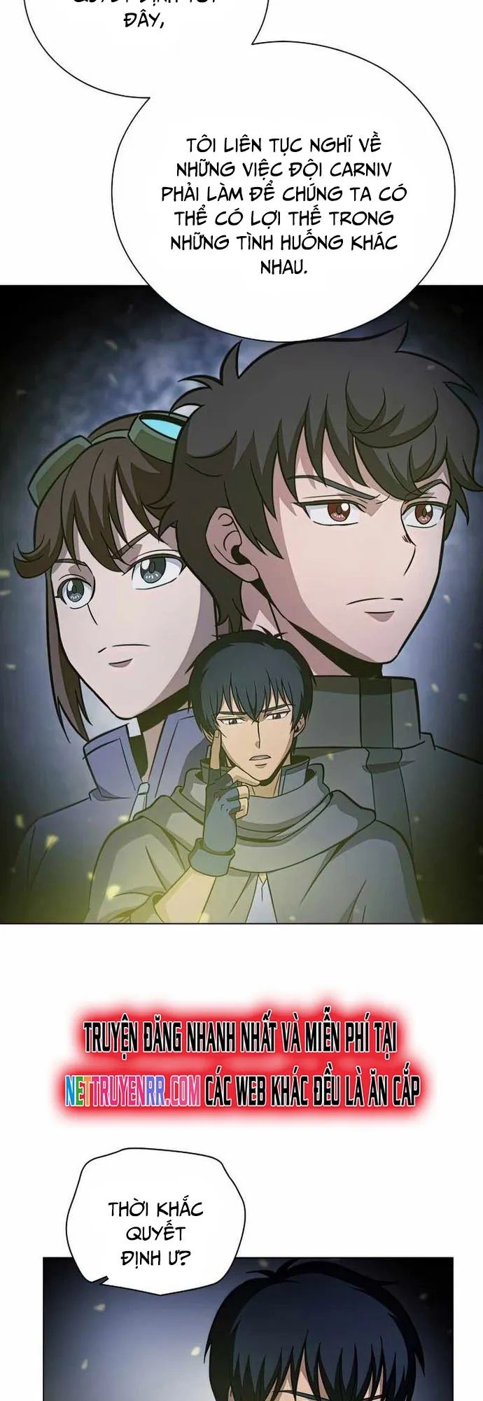 Thợ Săn Ăn Thịt Người - Chapter 40 - Page 43