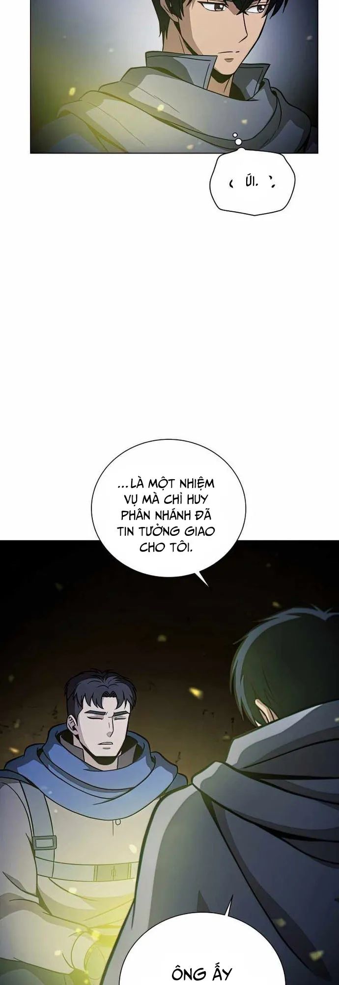 Thợ Săn Ăn Thịt Người - Chapter 40 - Page 44