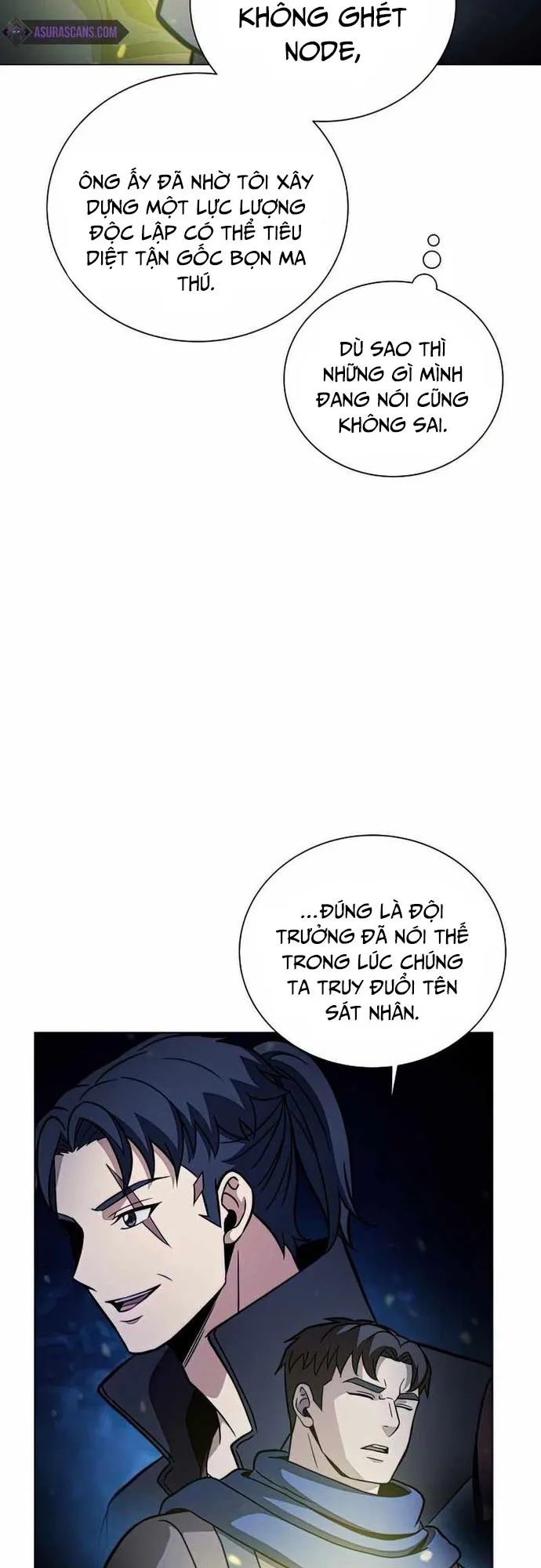 Thợ Săn Ăn Thịt Người - Chapter 40 - Page 45