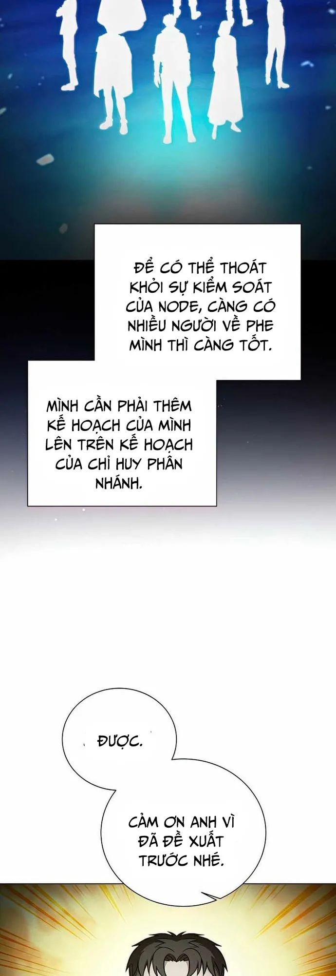 Thợ Săn Ăn Thịt Người - Chapter 40 - Page 48