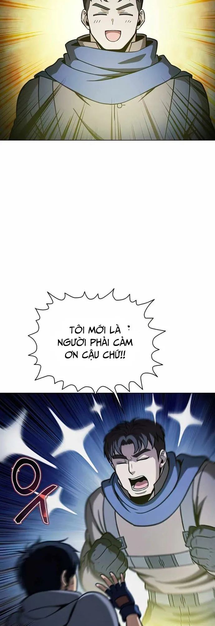 Thợ Săn Ăn Thịt Người - Chapter 40 - Page 49