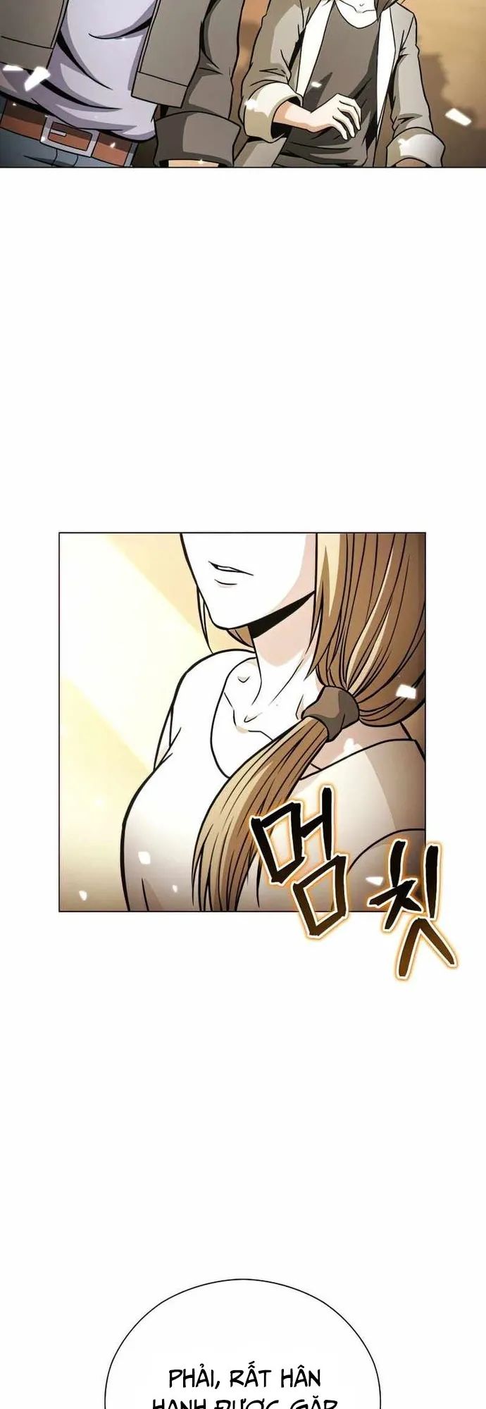 Thợ Săn Ăn Thịt Người - Chapter 40 - Page 5