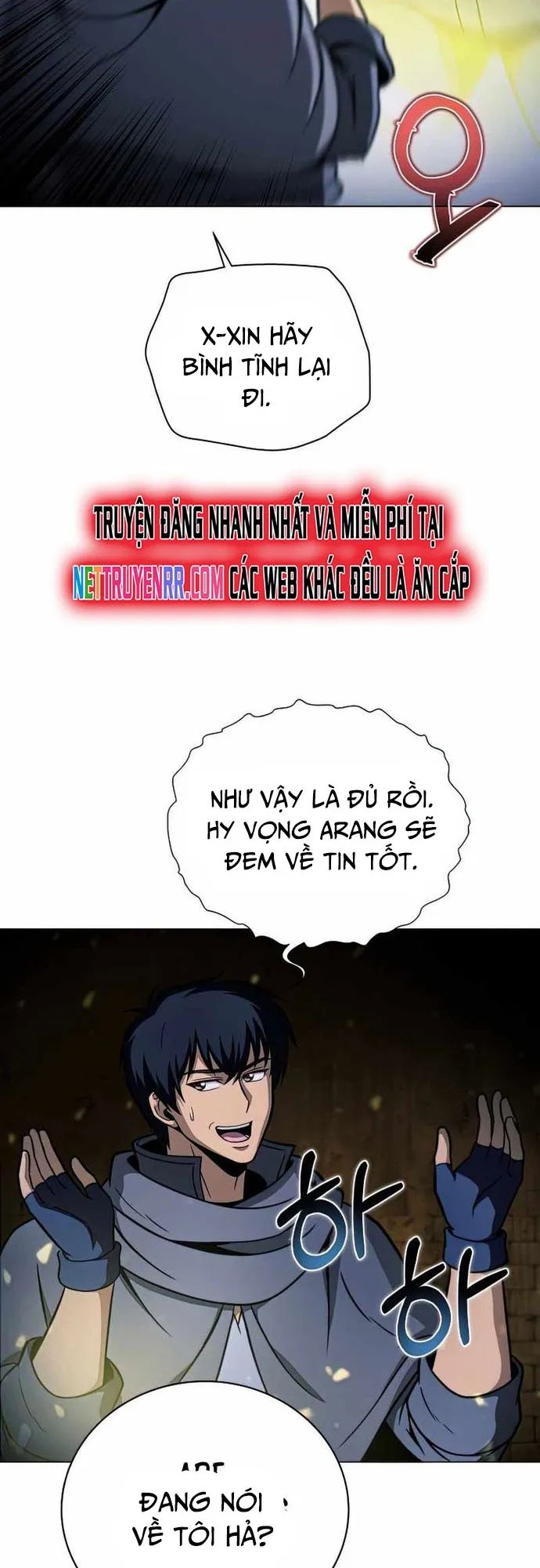 Thợ Săn Ăn Thịt Người - Chapter 40 - Page 50