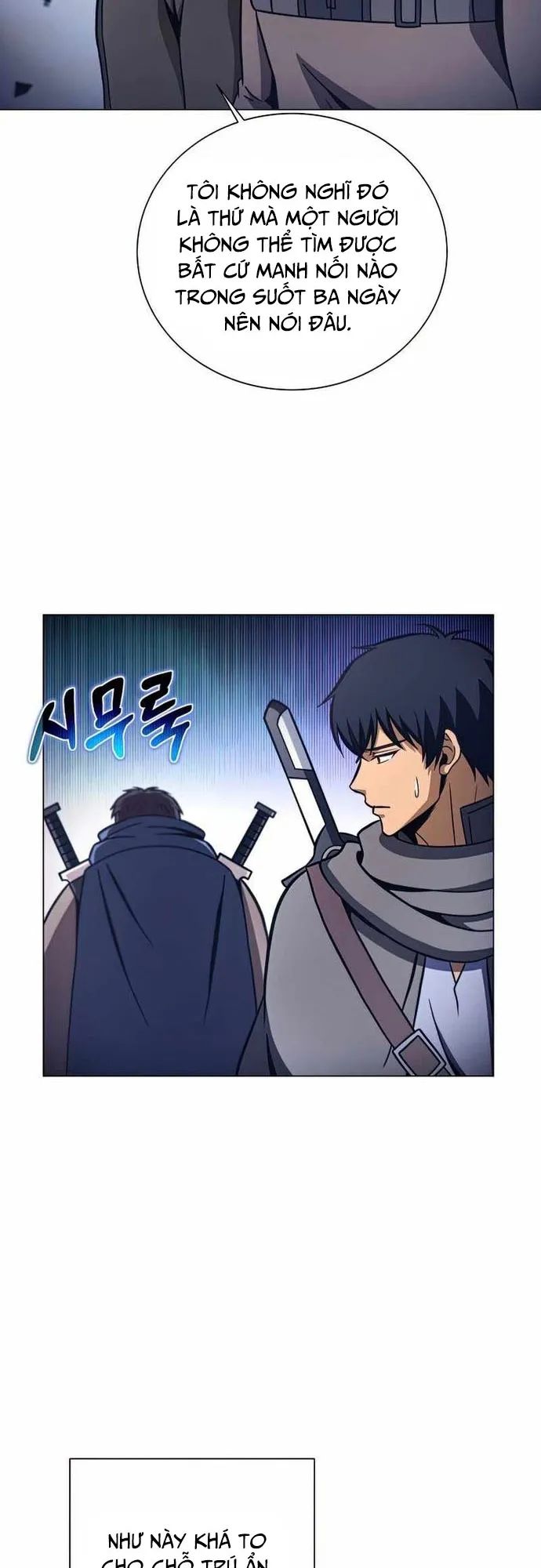 Thợ Săn Ăn Thịt Người - Chapter 40 - Page 55