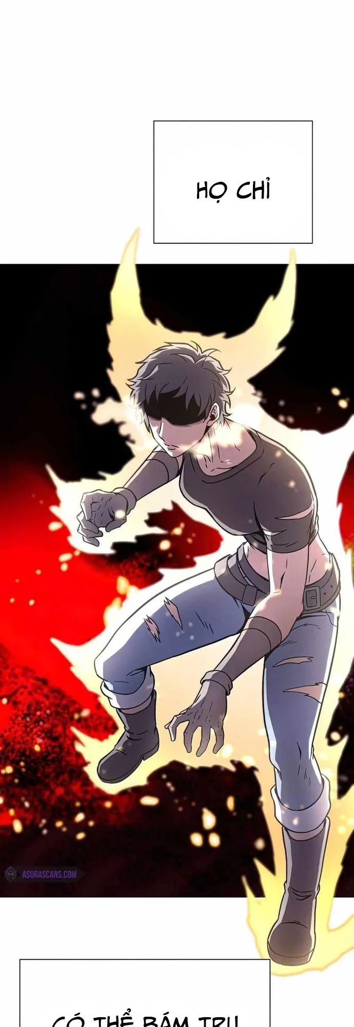 Thợ Săn Ăn Thịt Người - Chapter 40 - Page 57