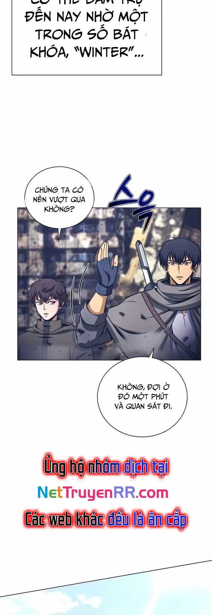 Thợ Săn Ăn Thịt Người - Chapter 40 - Page 58