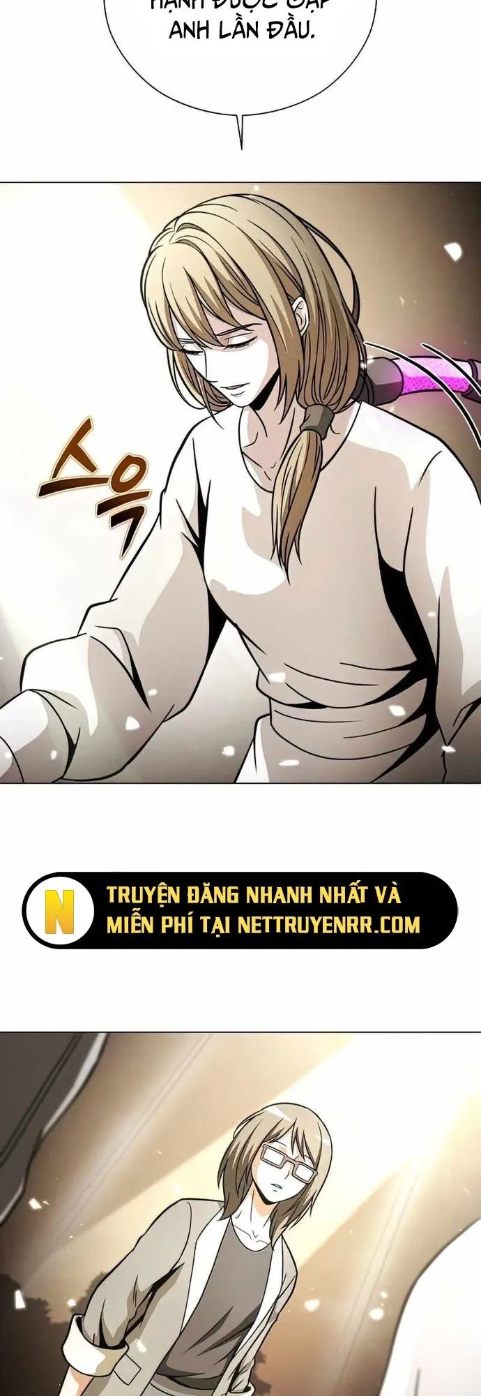 Thợ Săn Ăn Thịt Người - Chapter 40 - Page 6