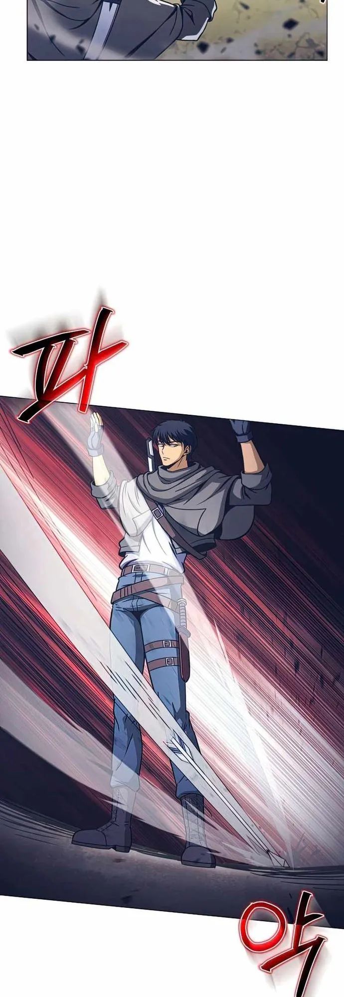 Thợ Săn Ăn Thịt Người - Chapter 40 - Page 60