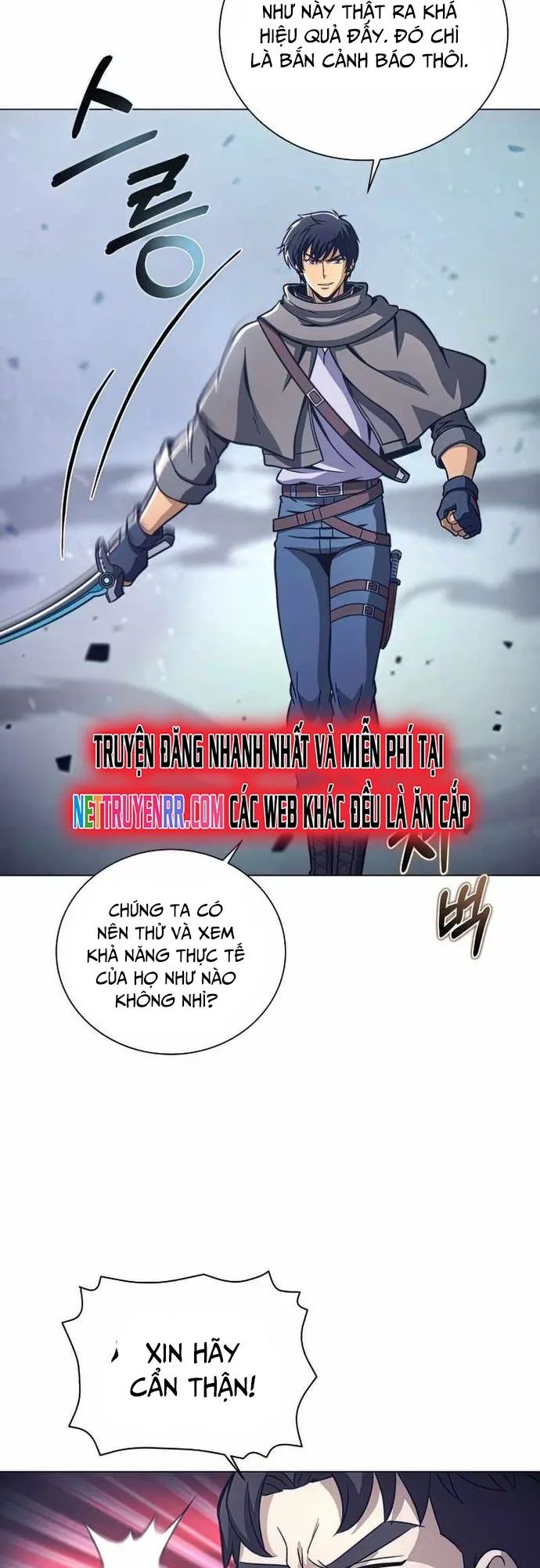 Thợ Săn Ăn Thịt Người - Chapter 40 - Page 62