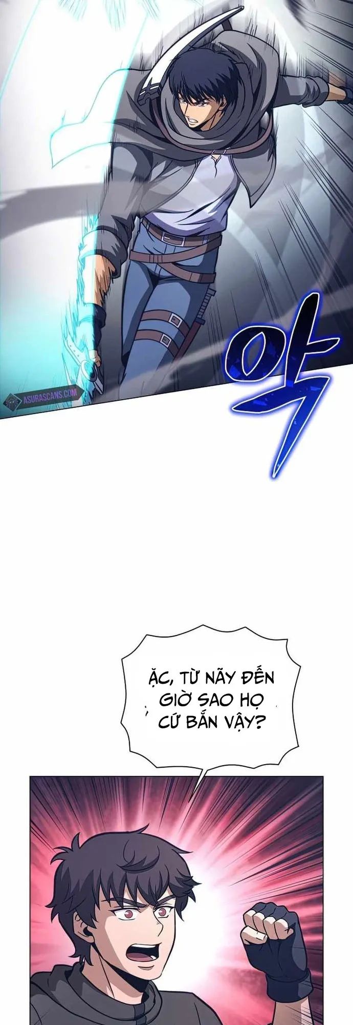 Thợ Săn Ăn Thịt Người - Chapter 40 - Page 64