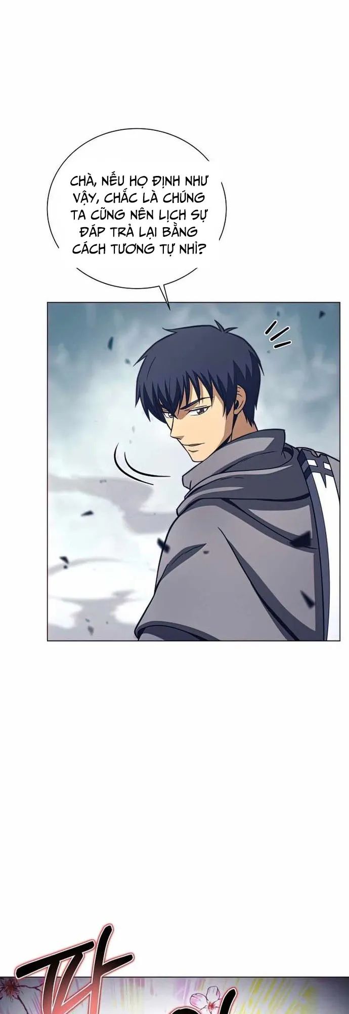 Thợ Săn Ăn Thịt Người - Chapter 40 - Page 66